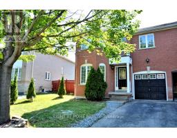 242 FLAGSTONE WAY, Newmarket, Ontario