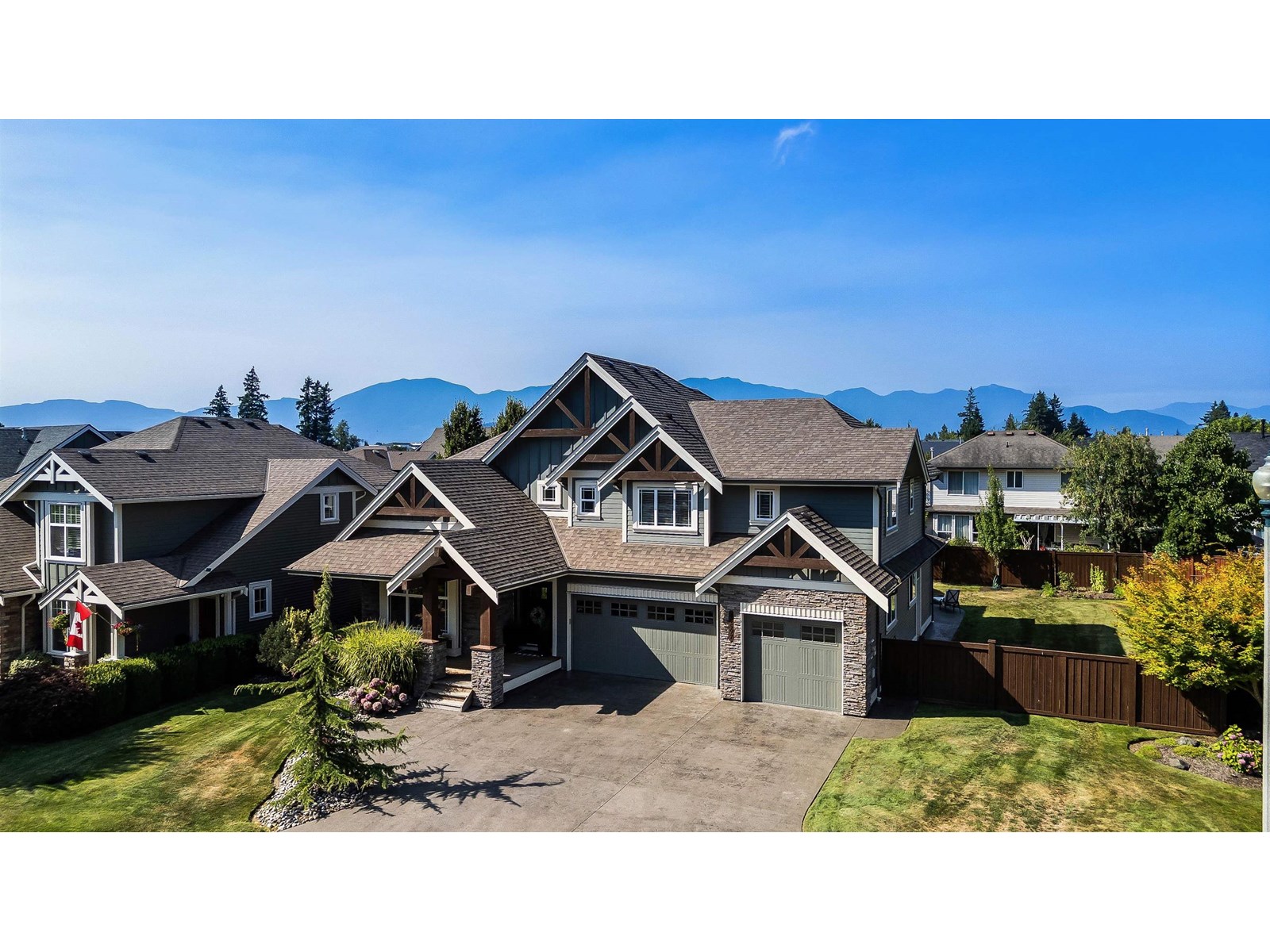 Property at 44597 MCLAREN DRIVE image 1