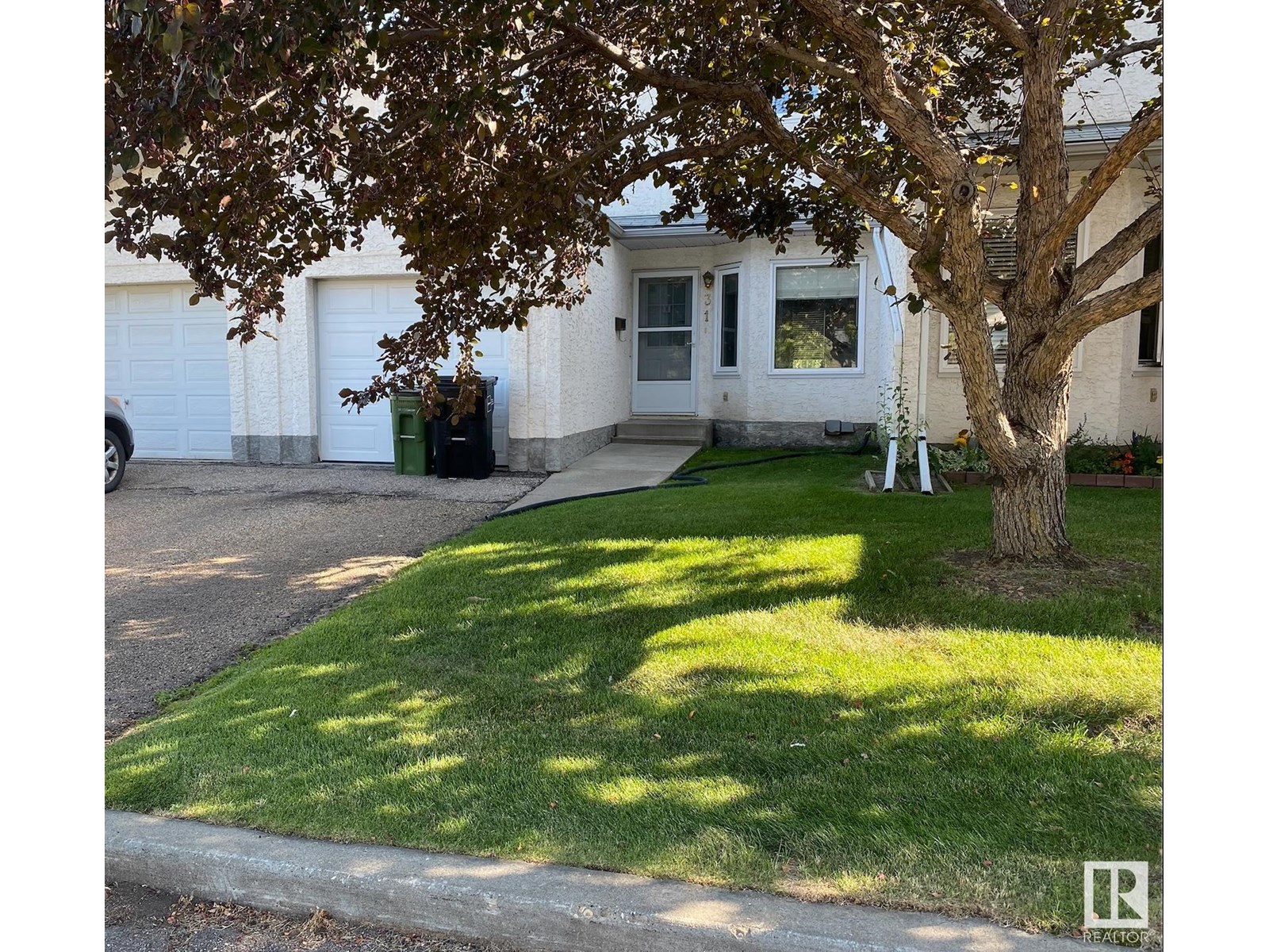 #31 3520 60 ST NW, Edmonton, Alberta