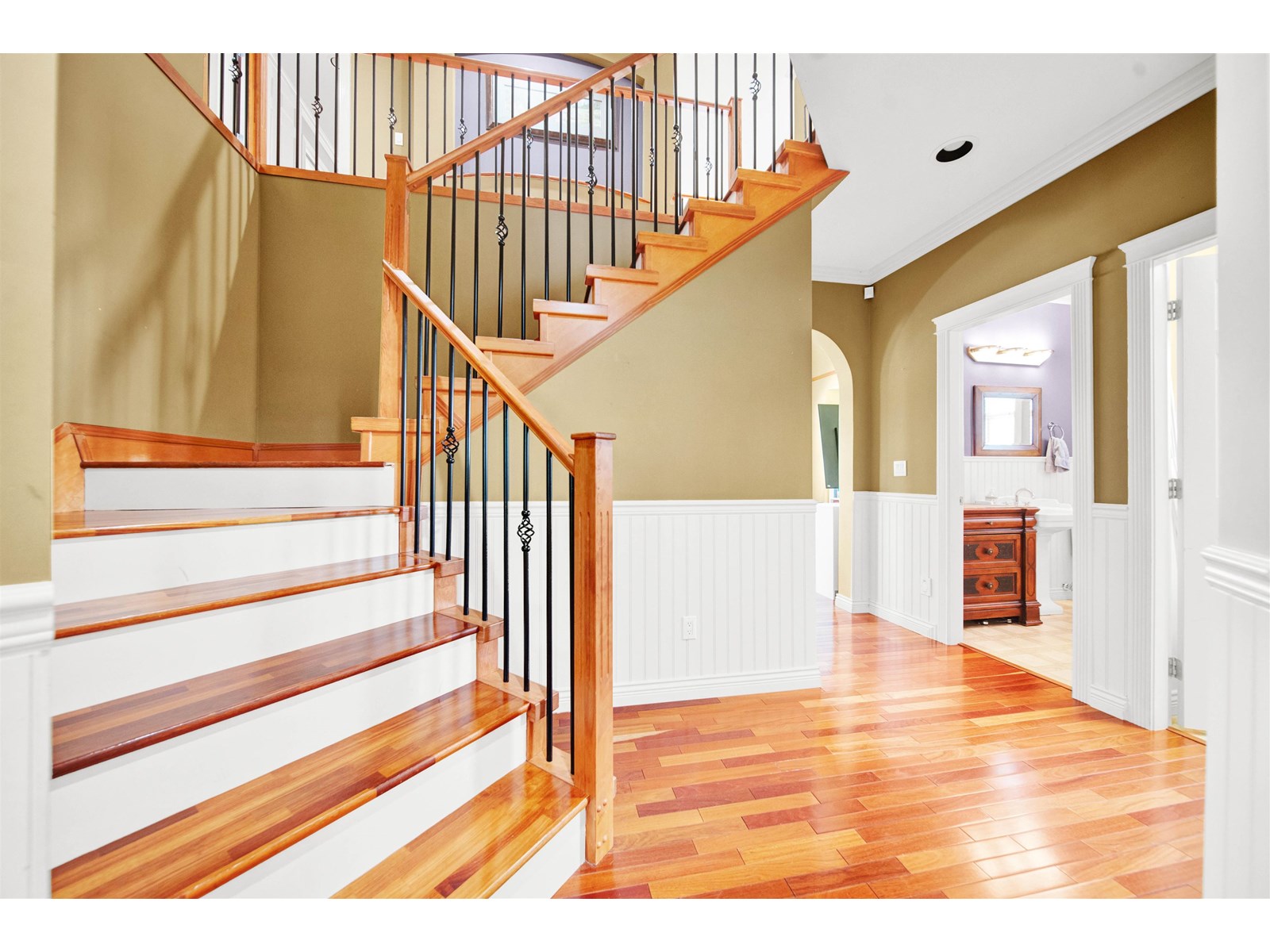 6081 164a Street, Surrey, British Columbia V3S 3V8 - Photo 4 - R3032750