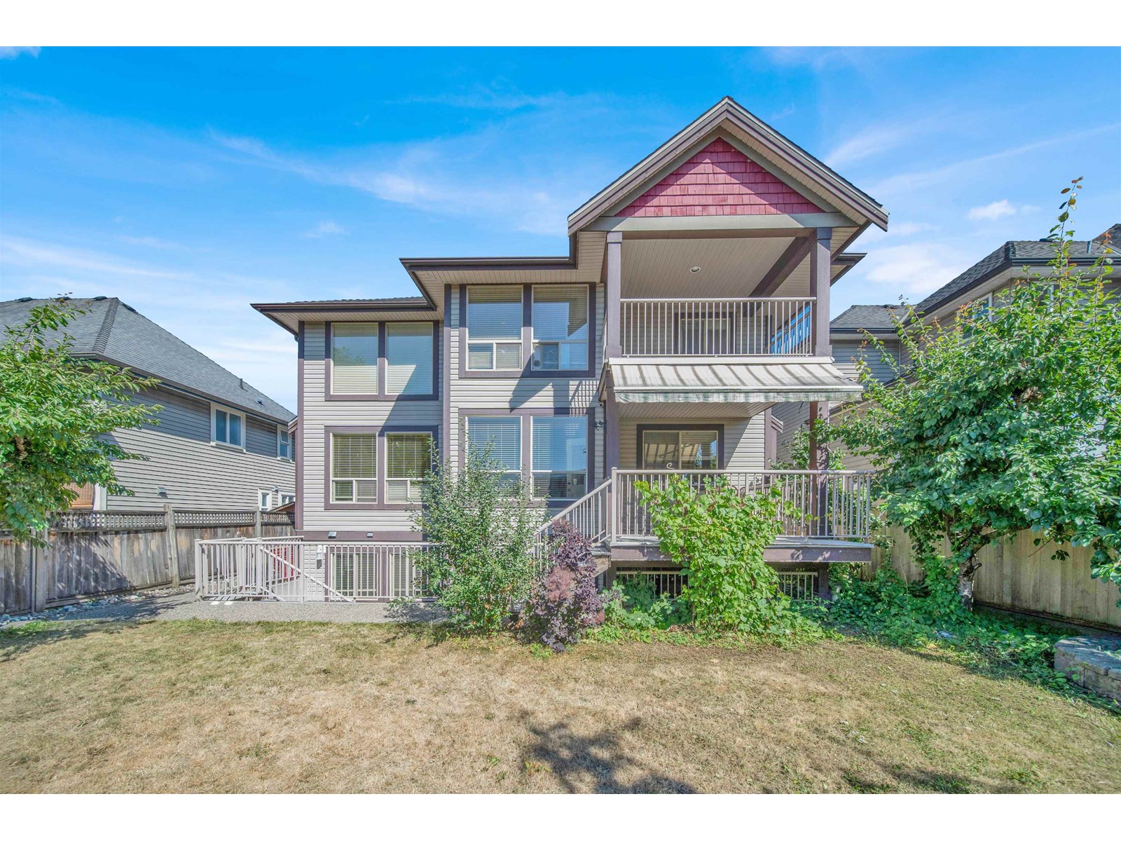 6081 164a Street, Surrey, British Columbia V3S 3V8 - Photo 38 - R3032750