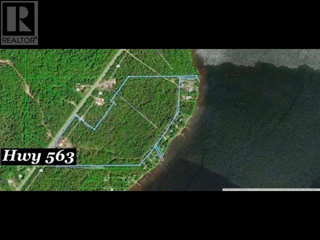 000 Hwy 563, Batchawana, Ontario  P0S 1A0 - Photo 1 - SM251808