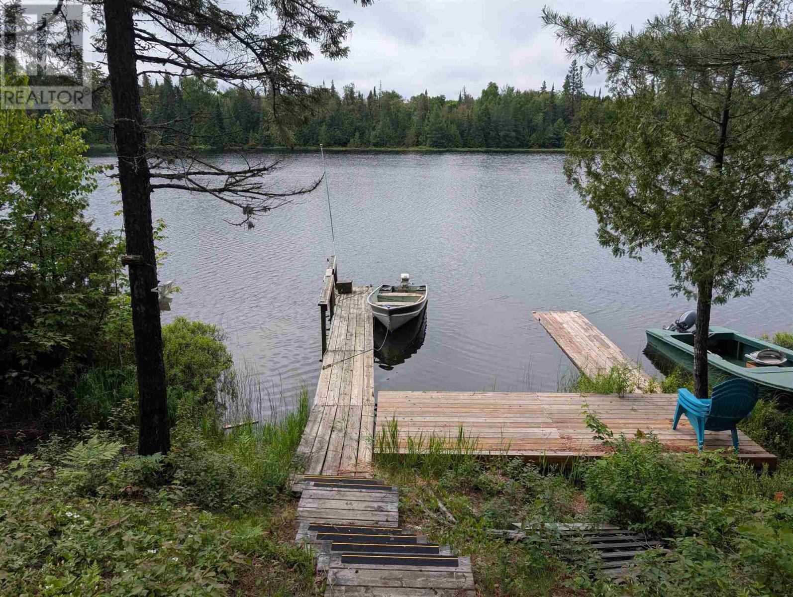 Meenach Lake, Batchawana, Ontario  P0S 1A0 - Photo 12 - SM251835