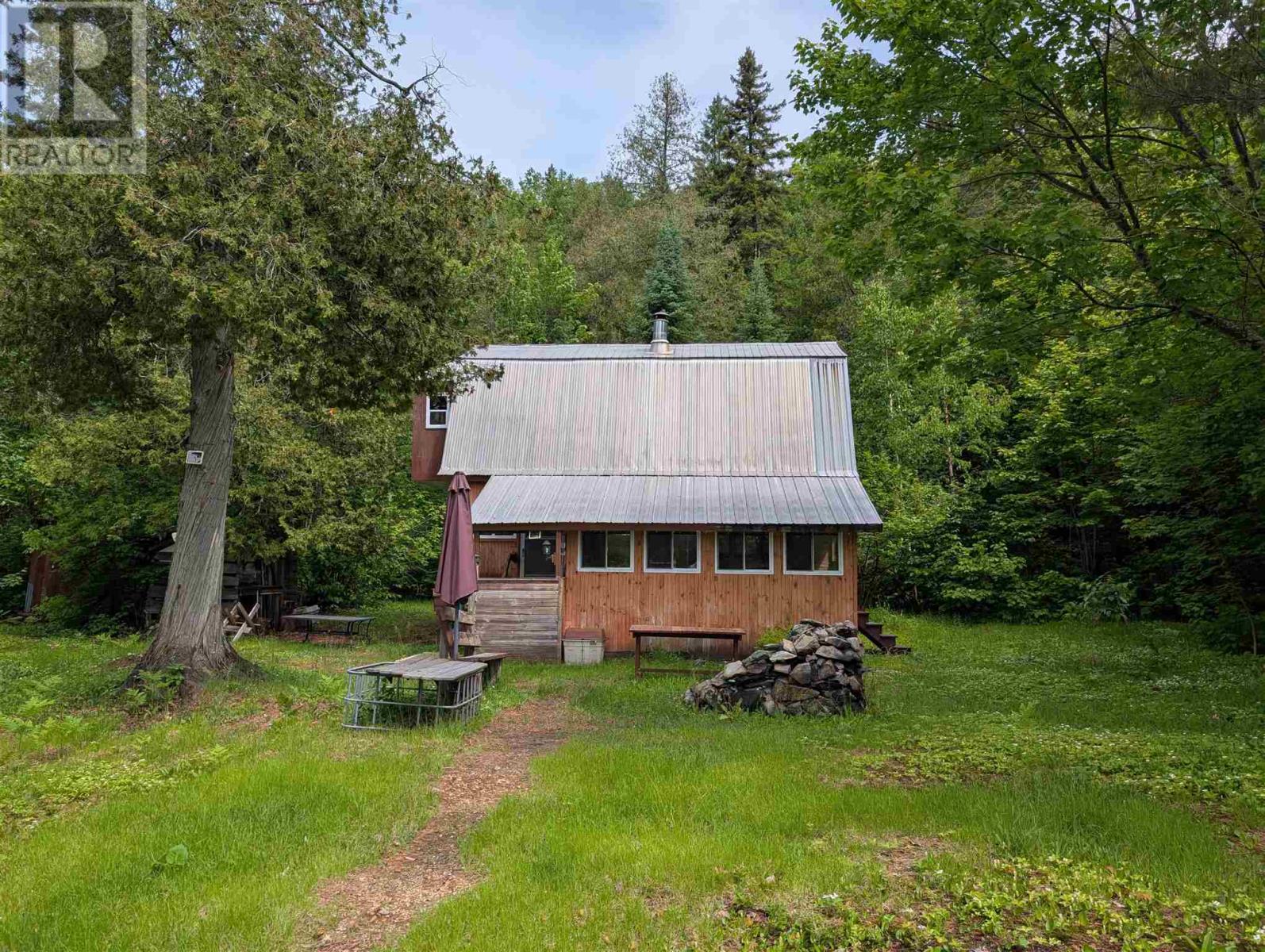 Meenach Lake, Batchawana, Ontario  P0S 1A0 - Photo 2 - SM251835