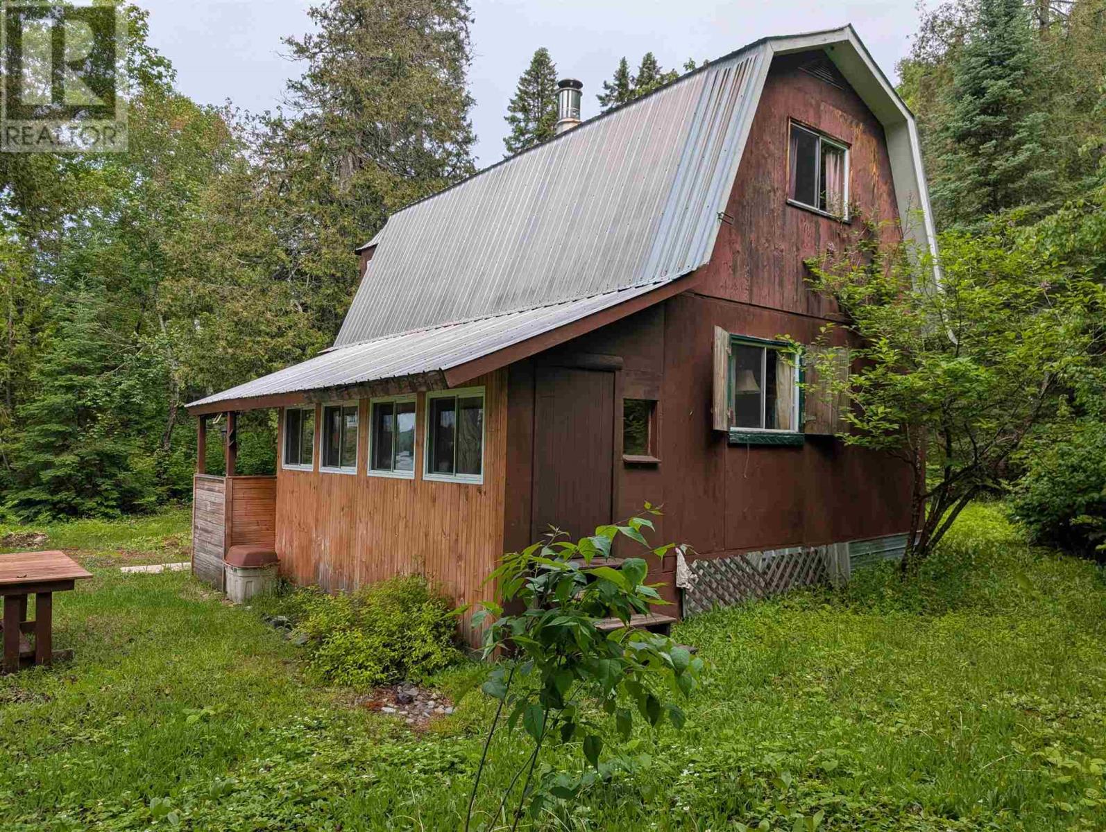 Meenach Lake, Batchawana, Ontario  P0S 1A0 - Photo 1 - SM251835