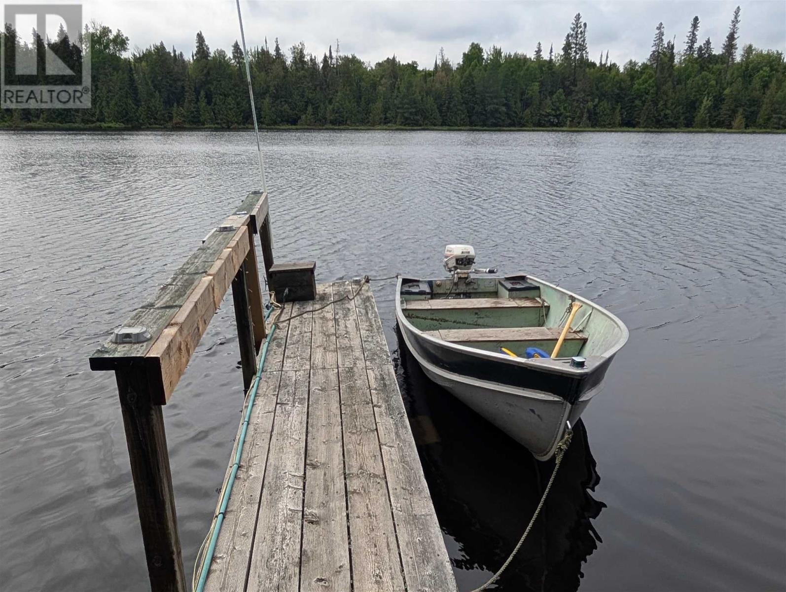 Meenach Lake, Batchawana, Ontario  P0S 1A0 - Photo 13 - SM251835