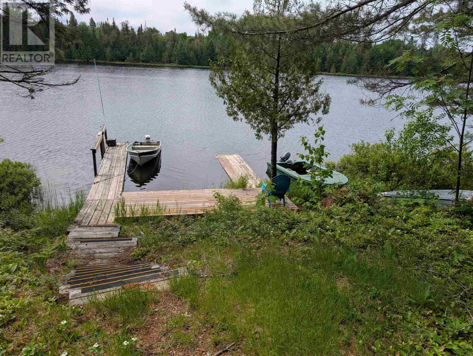 Meenach Lake, Batchawana, Ontario  P0S 1A0 - Photo 10 - SM251835