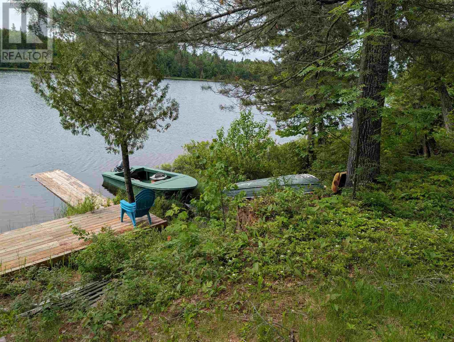 Meenach Lake, Batchawana, Ontario  P0S 1A0 - Photo 11 - SM251835