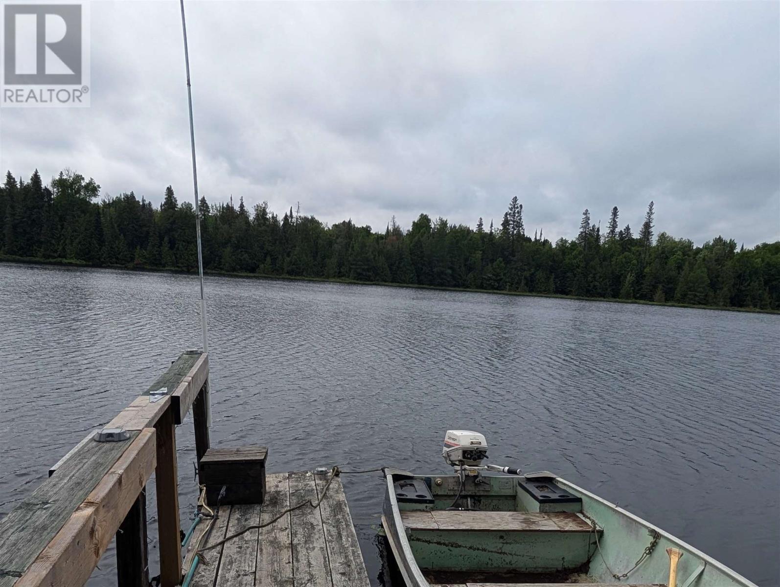 Meenach Lake, Batchawana, Ontario  P0S 1A0 - Photo 15 - SM251835