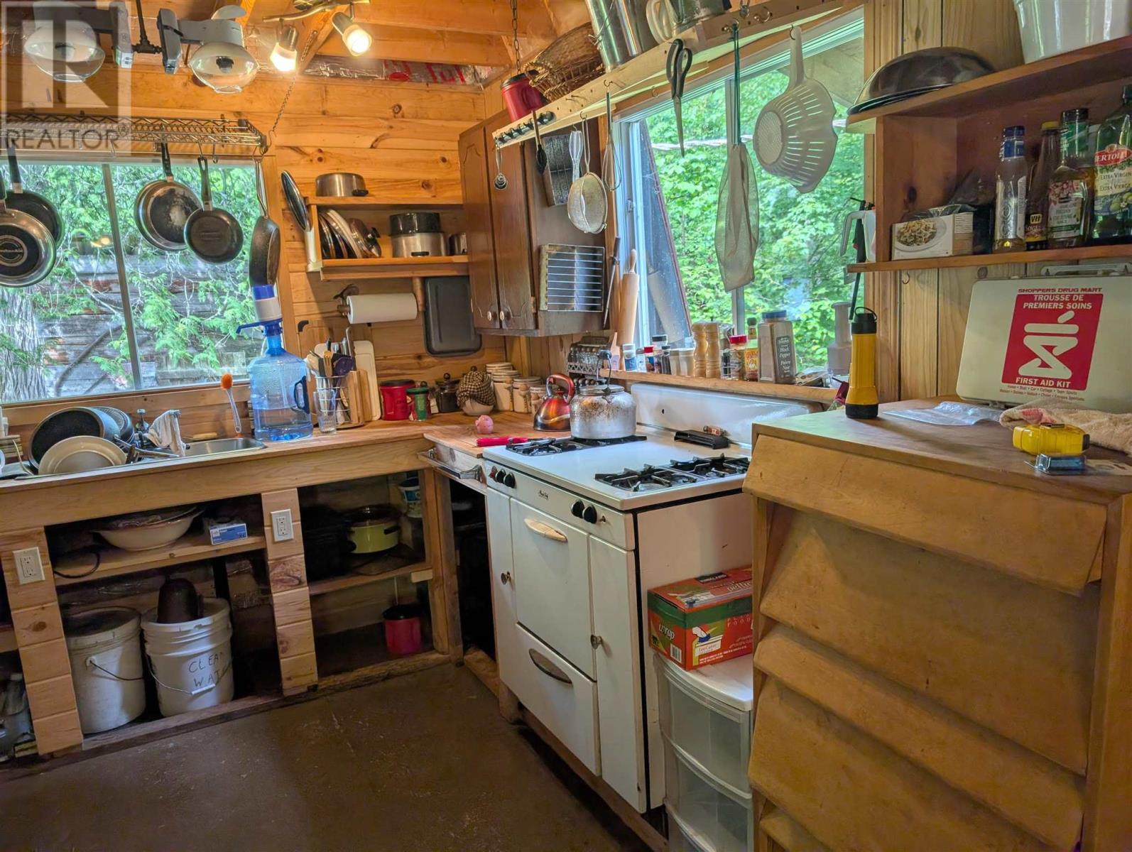 Meenach Lake, Batchawana, Ontario  P0S 1A0 - Photo 17 - SM251835