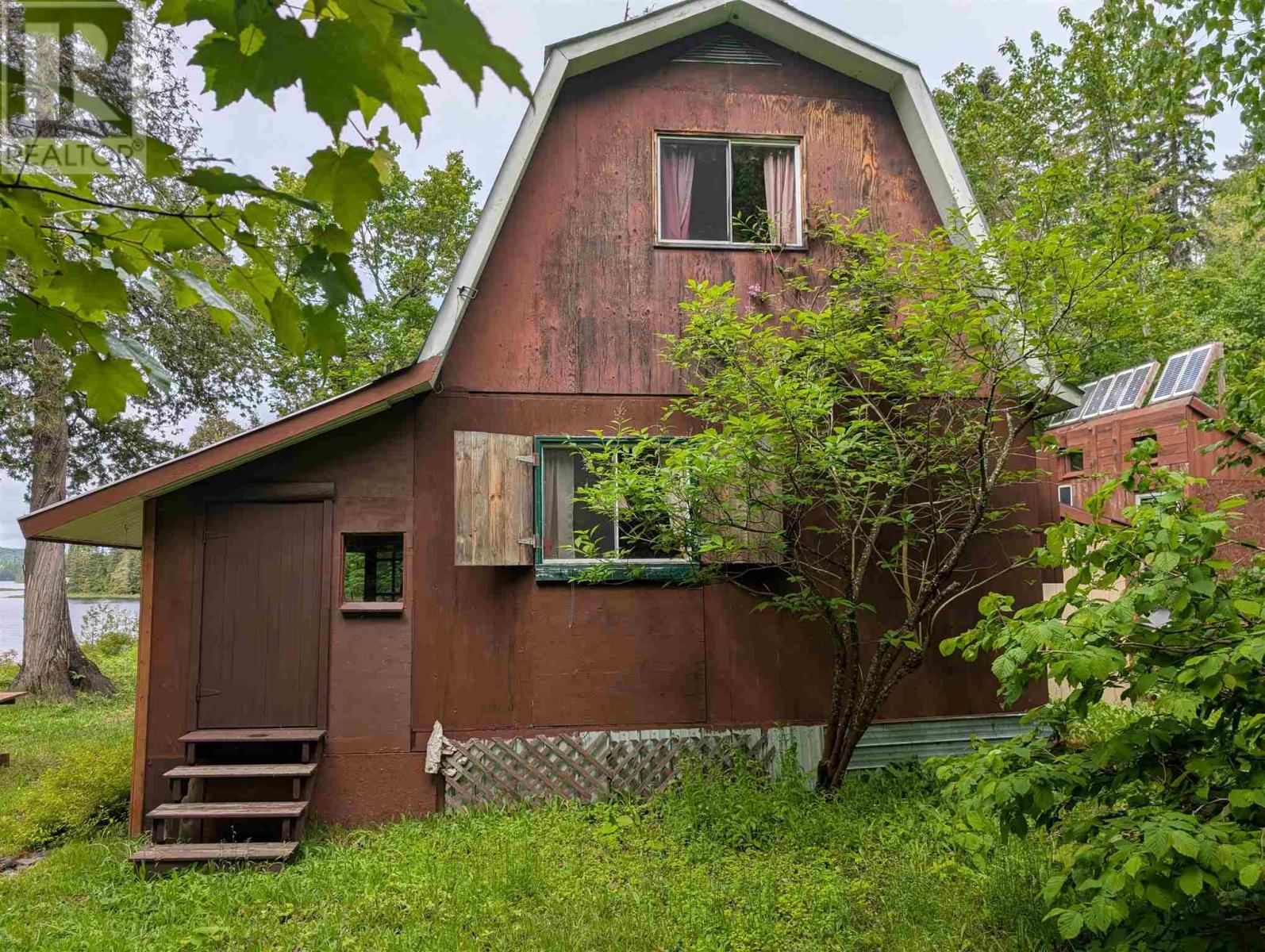 Meenach Lake, Batchawana, Ontario  P0S 1A0 - Photo 3 - SM251835