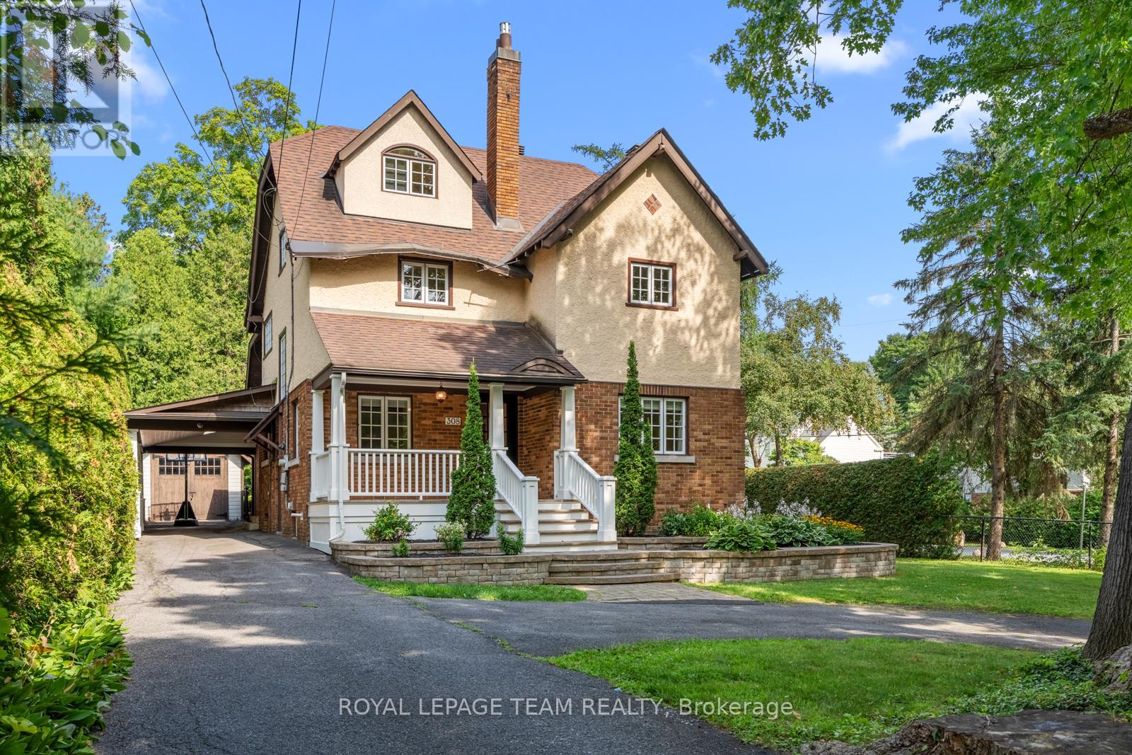 Property at 308 MANOR AVENUE image 1