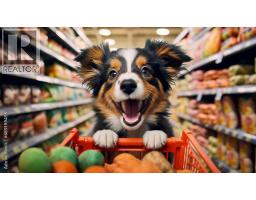 123 Pet Store Way Rural West, Edmonton, Ca