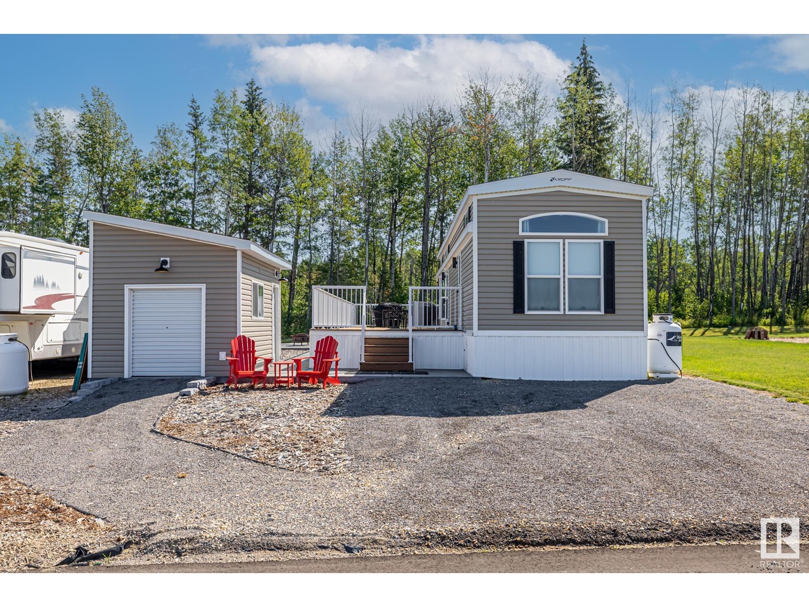 565 53126 Rge Road 70, Rural Parkland County, Alberta