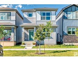 54 Sienna Blvd Sienna, Fort Saskatchewan, Ca