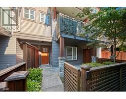 10 4991 NO. 5 ROAD, Richmond, British Columbia