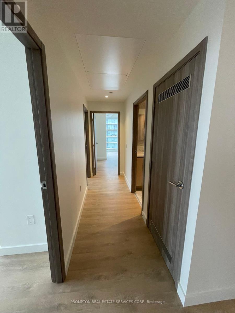 3608 - 95 Mcmahon Drive, Toronto, Ontario  M2K 0H2 - Photo 13 - C12321321