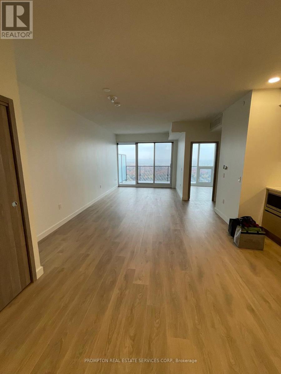 3608 - 95 Mcmahon Drive, Toronto, Ontario  M2K 0H2 - Photo 19 - C12321321