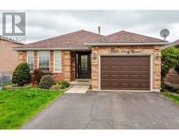 77 SUN KING CRESCENT, Barrie, Ontario