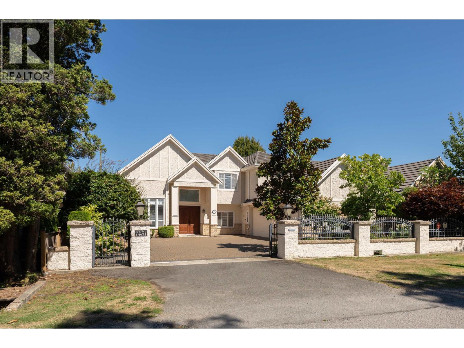 7451 Bates Road, Richmond, British Columbia  V7A 1C8 - Photo 2 - R3032924