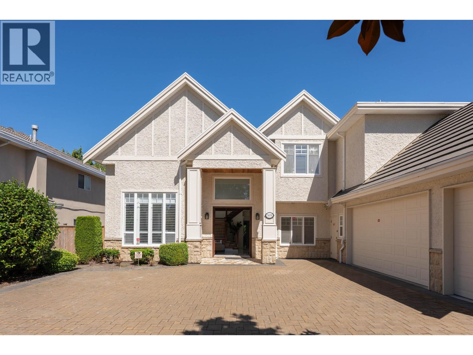 7451 Bates Road, Richmond, British Columbia  V7A 1C8 - Photo 3 - R3032924