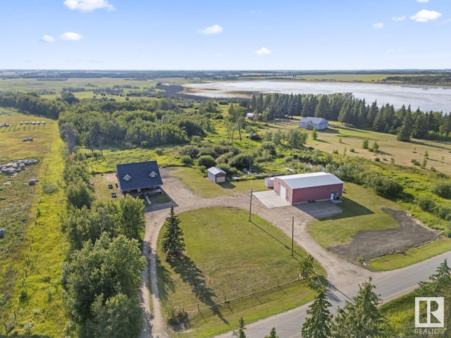 61218 Rg Rd 442, Rural Bonnyville M.D., Alberta