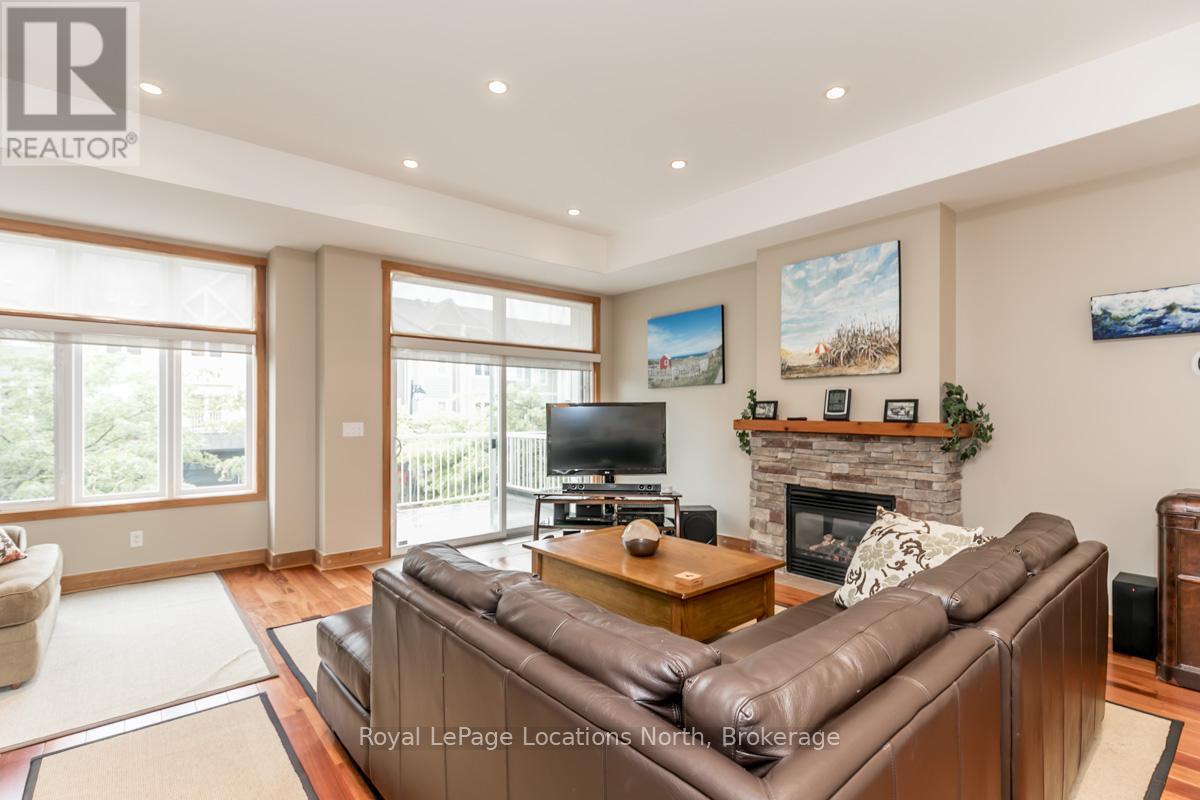 6 - 104 Farm Gate Road, Blue Mountains, Ontario  L9Y 3Z2 - Photo 11 - X12321347