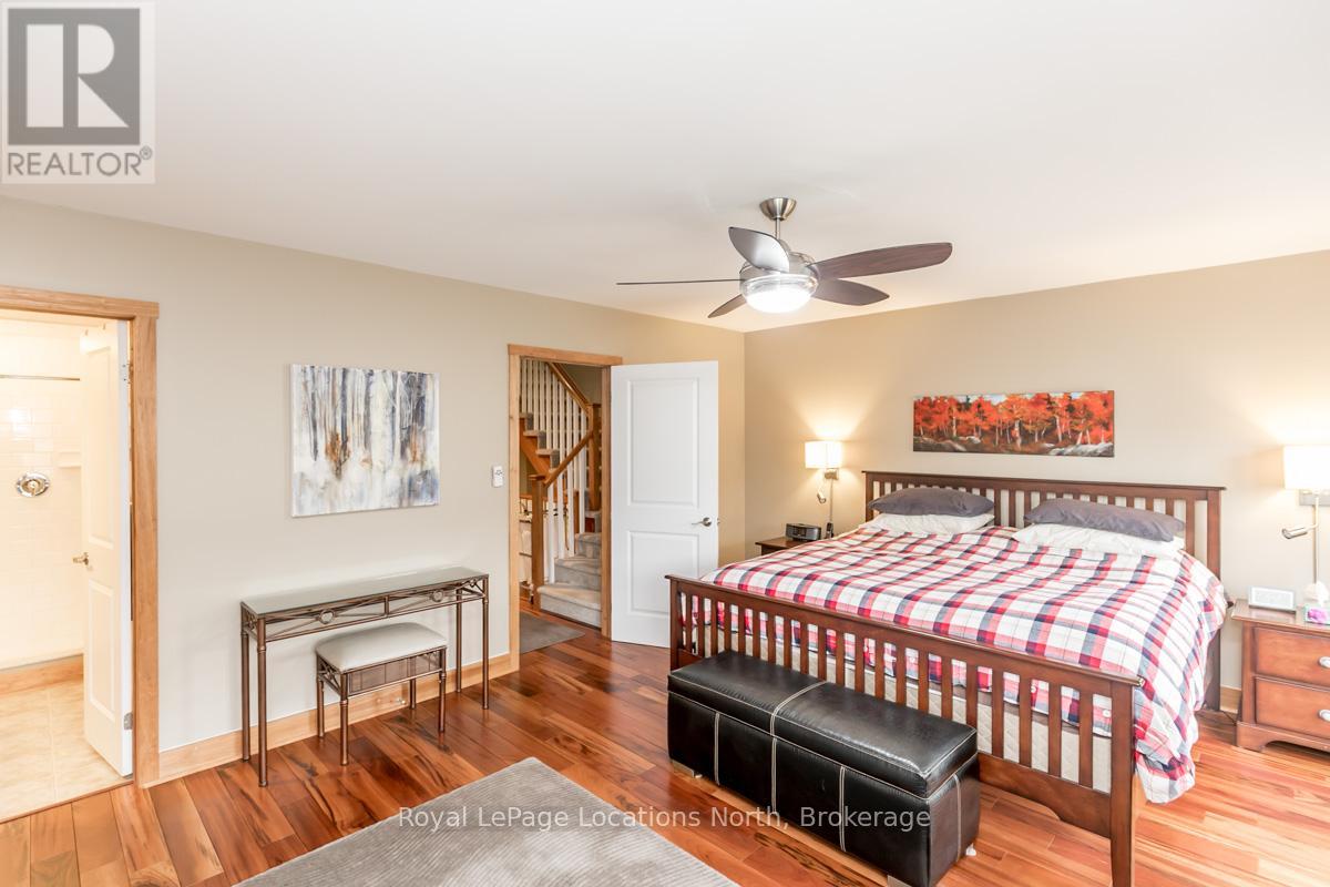 6 - 104 Farm Gate Road, Blue Mountains, Ontario  L9Y 3Z2 - Photo 22 - X12321347