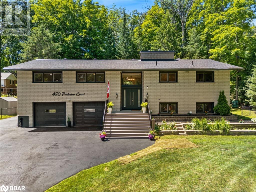 470 Parkview Court, Midland, Ontario  L4R 5G3 - Photo 1 - 40755639