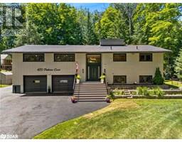 470 PARKVIEW Court, Midland, Ontario