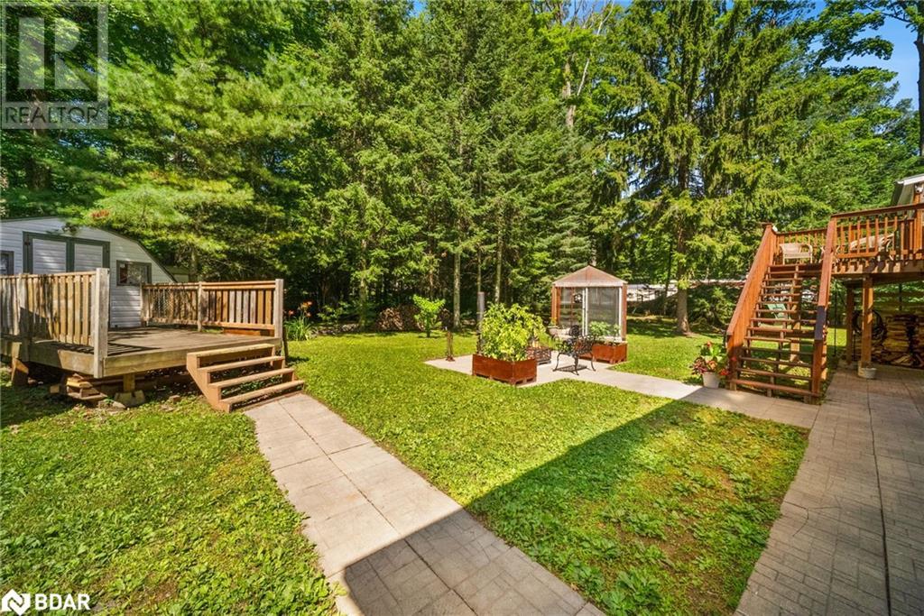 470 Parkview Court, Midland, Ontario  L4R 5G3 - Photo 39 - 40755639