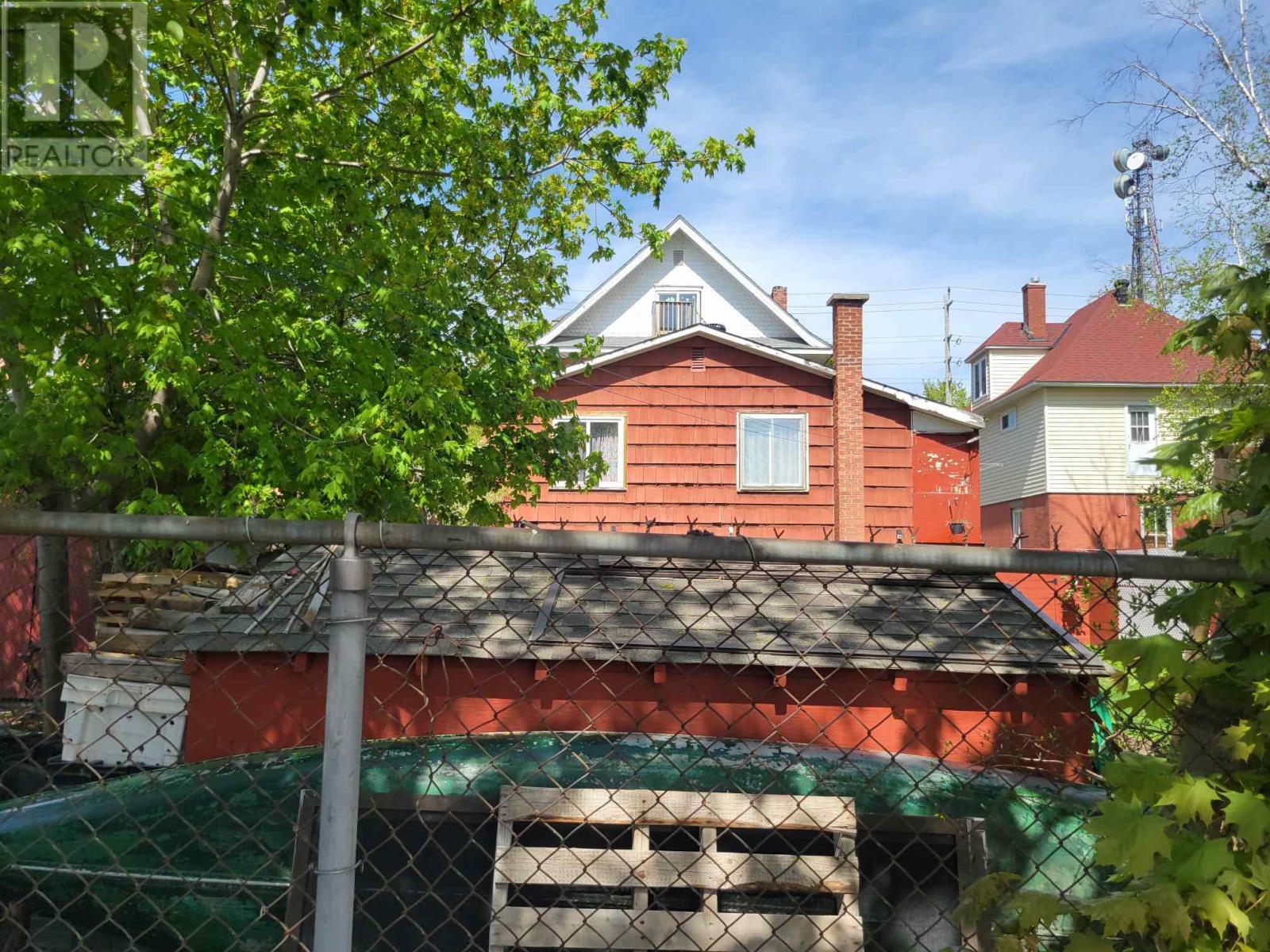 635 Wellington St, Sault Ste. Marie, Ontario  P6A 2M6 - Photo 8 - SM251901
