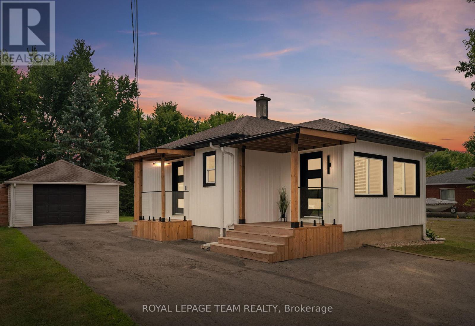 Property at 8108 VICTORIA STREET image 1