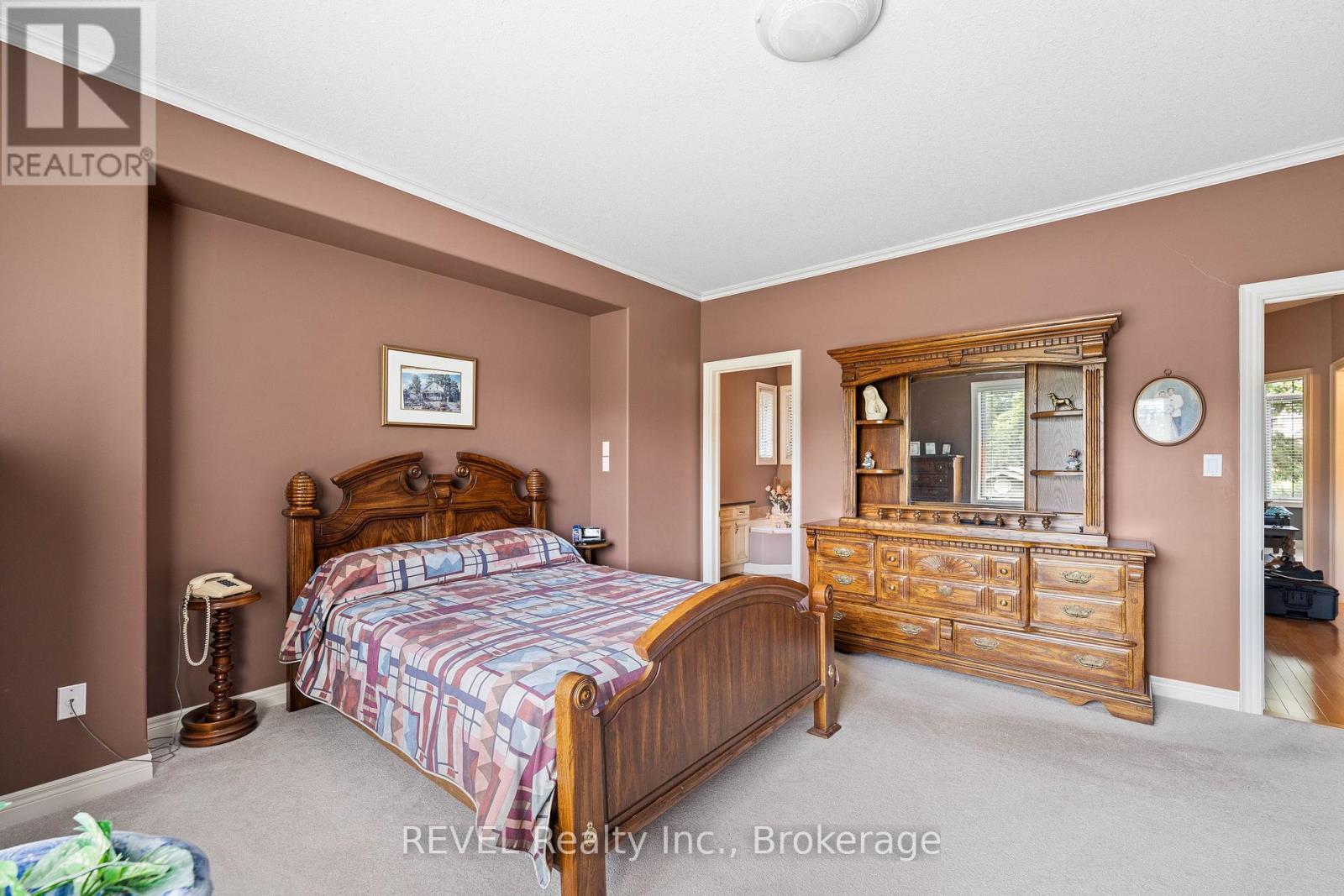 5 Beechwood Crescent, Pelham, Ontario  L0S 1E7 - Photo 20 - X12321328