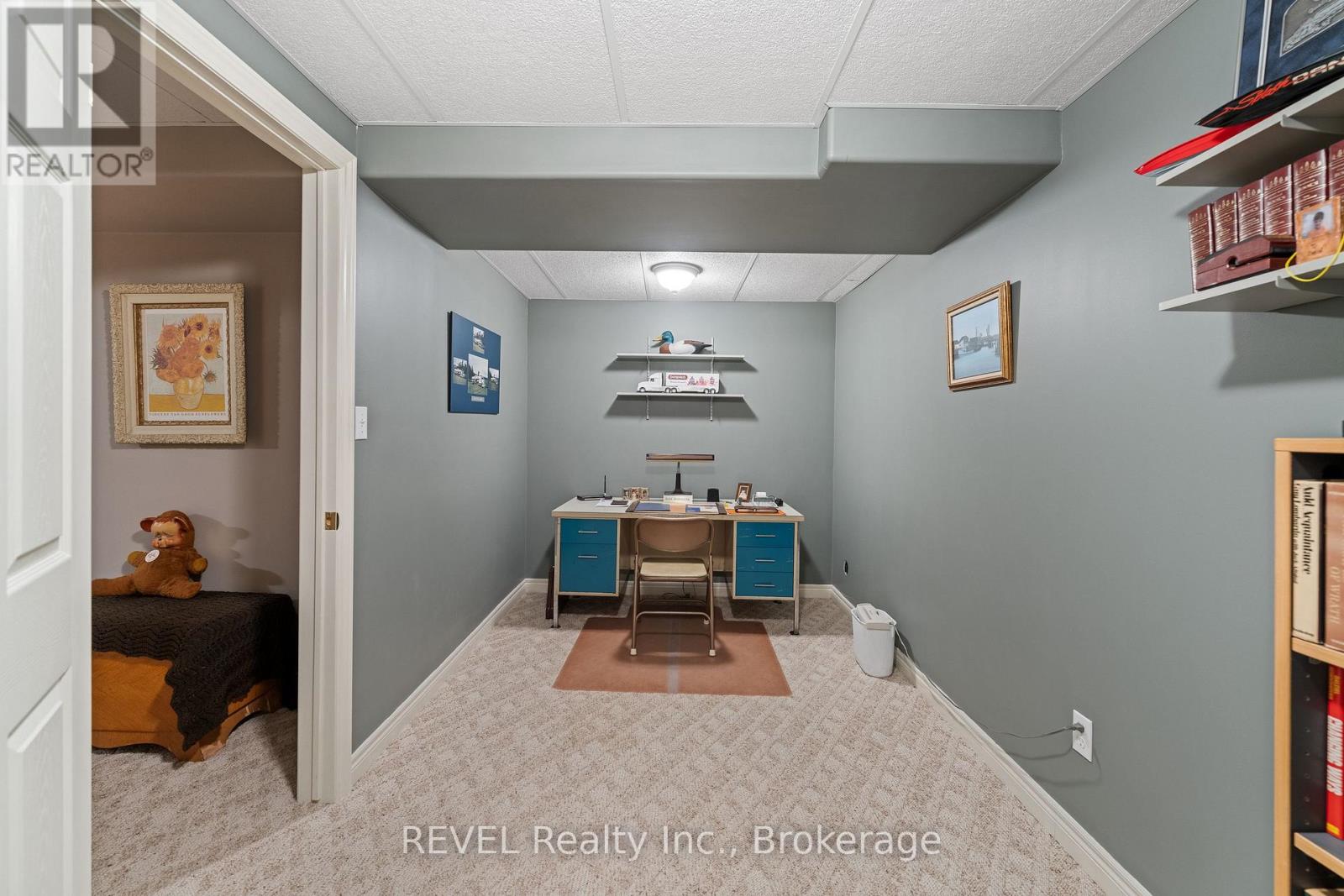 5 Beechwood Crescent, Pelham, Ontario  L0S 1E7 - Photo 37 - X12321328