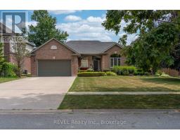 5 BEECHWOOD CRESCENT, Pelham, Ontario