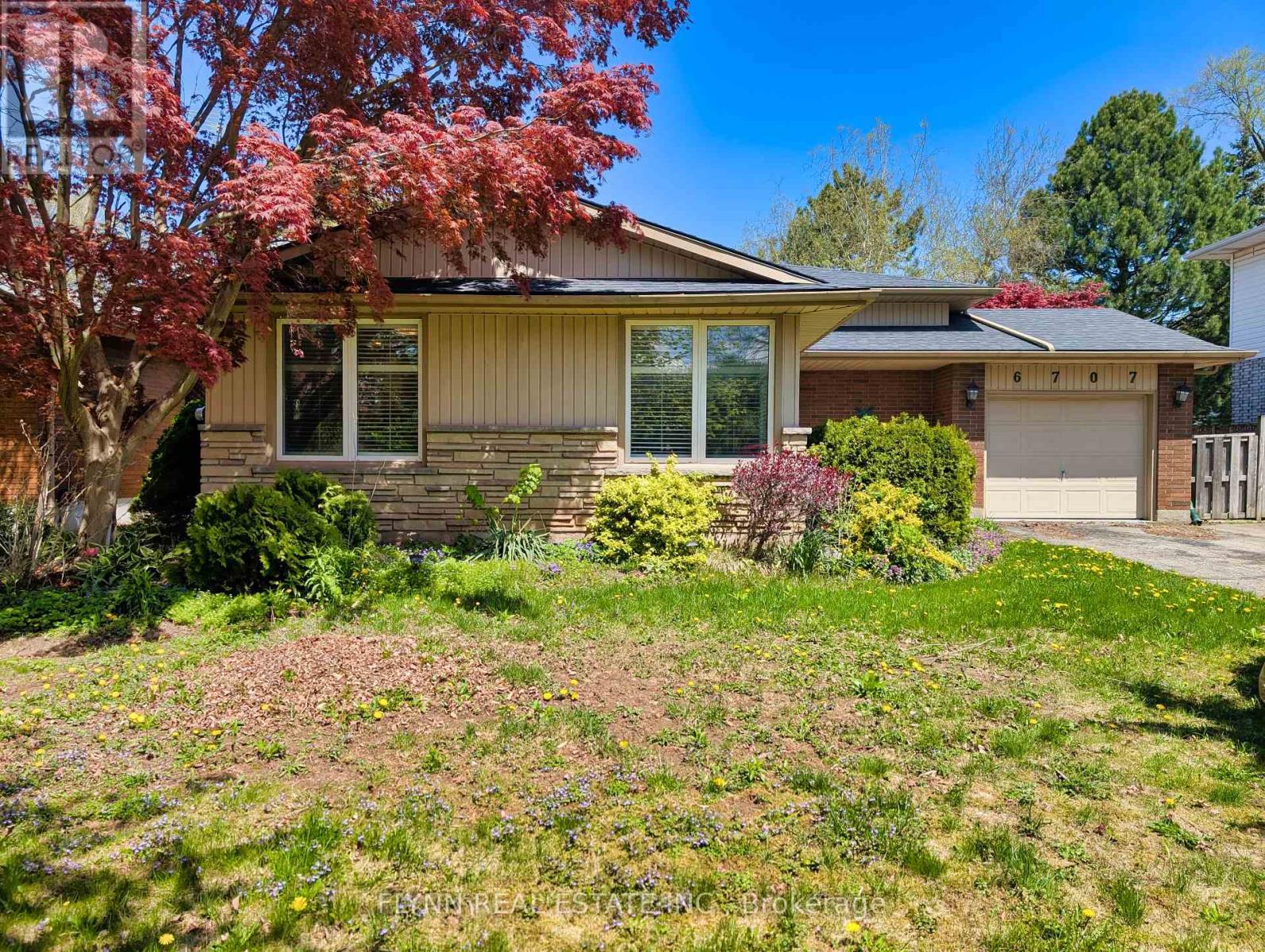 Property at 6707 CRAWFORD STREET image 1