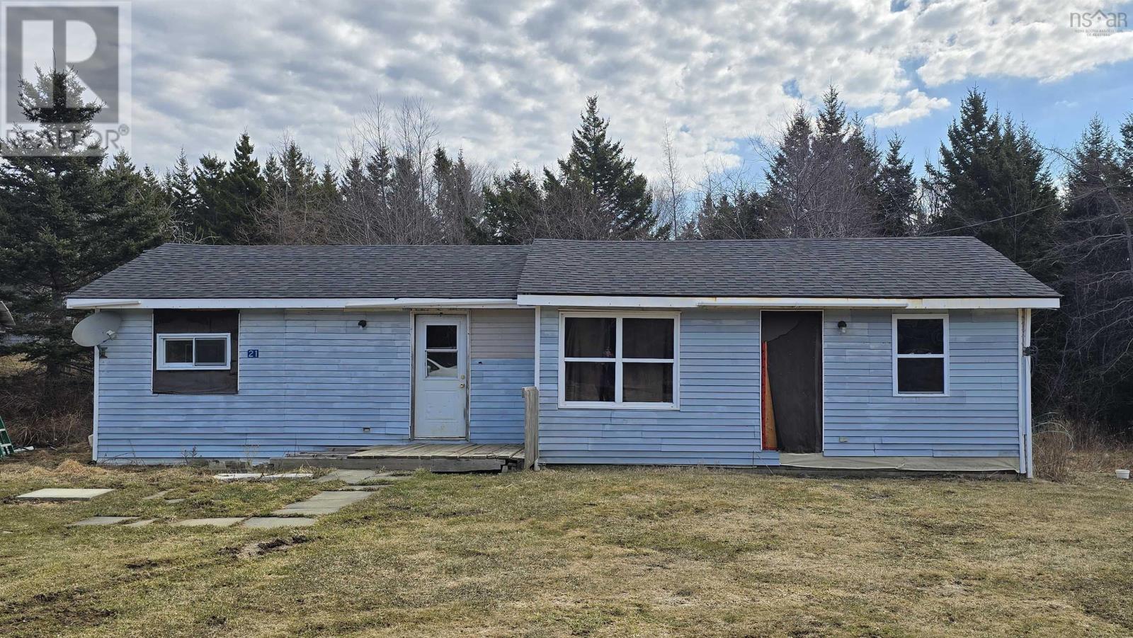 Lot 2 Dugas Lane, Ohio, Nova Scotia  B0W 3T0 - Photo 1 - 202505083