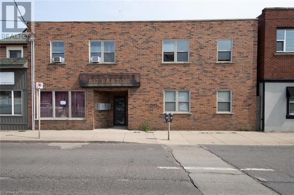 897 Barton Street E, Hamilton, Ontario  L8L 3B8 - Photo 1 - 40756574