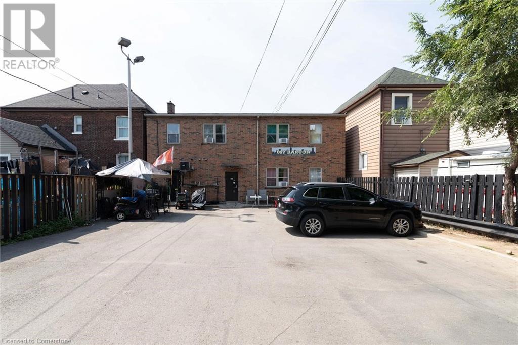 897 Barton Street E, Hamilton, Ontario  L8L 3B8 - Photo 15 - 40756574