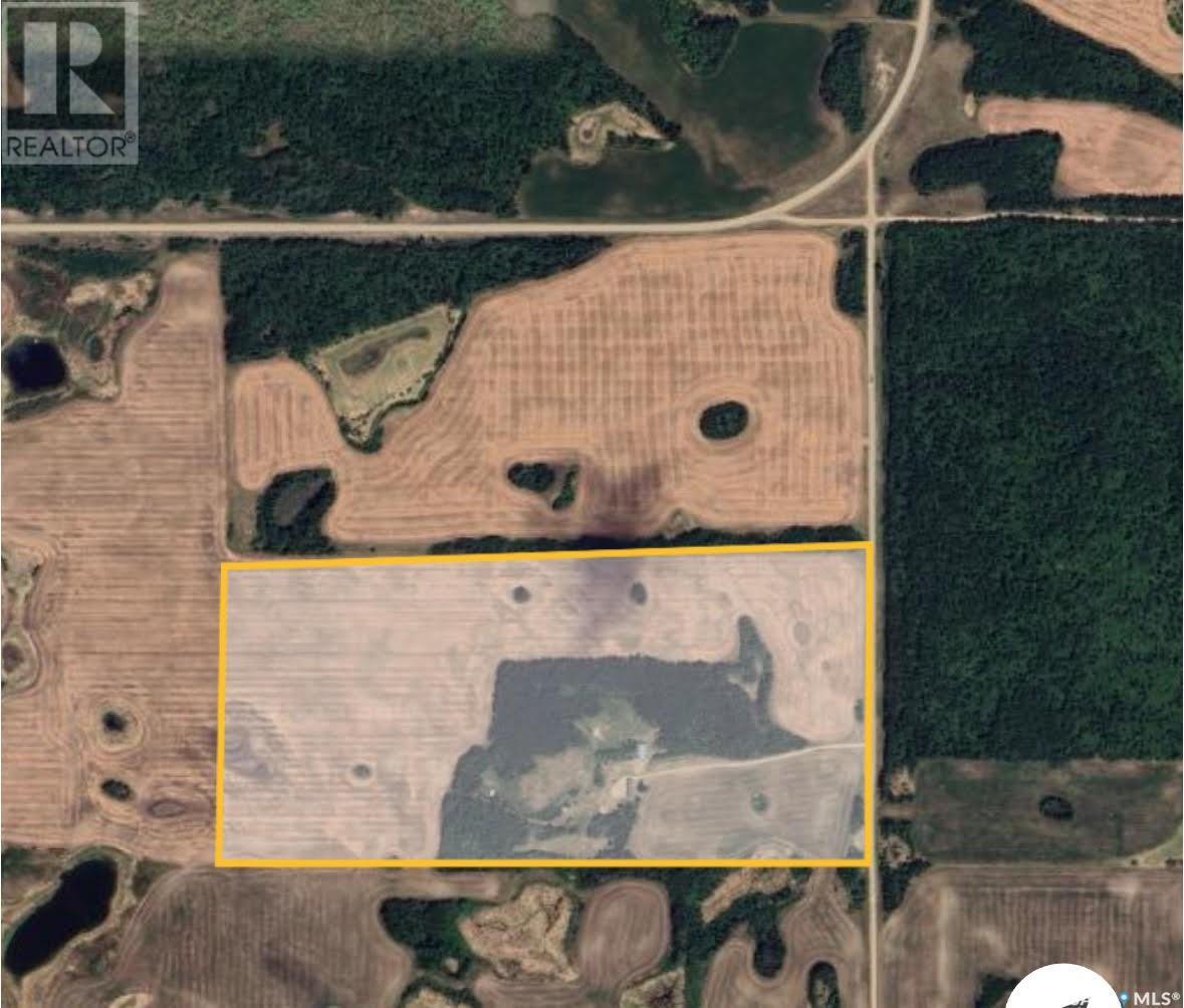 Mchenry Acreage, Three Lakes Rm No. 400, Saskatchewan  S0K 2X0 - Photo 45 - SK014210