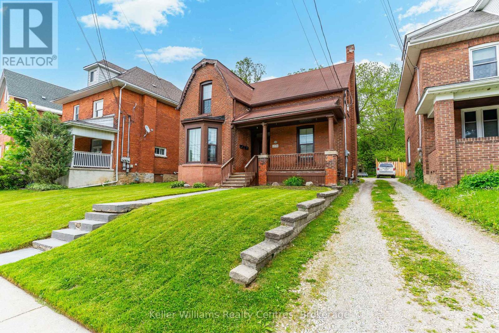 1379 3rd Avenue E, Owen Sound, Ontario  N4K 2L8 - Photo 4 - X12218010