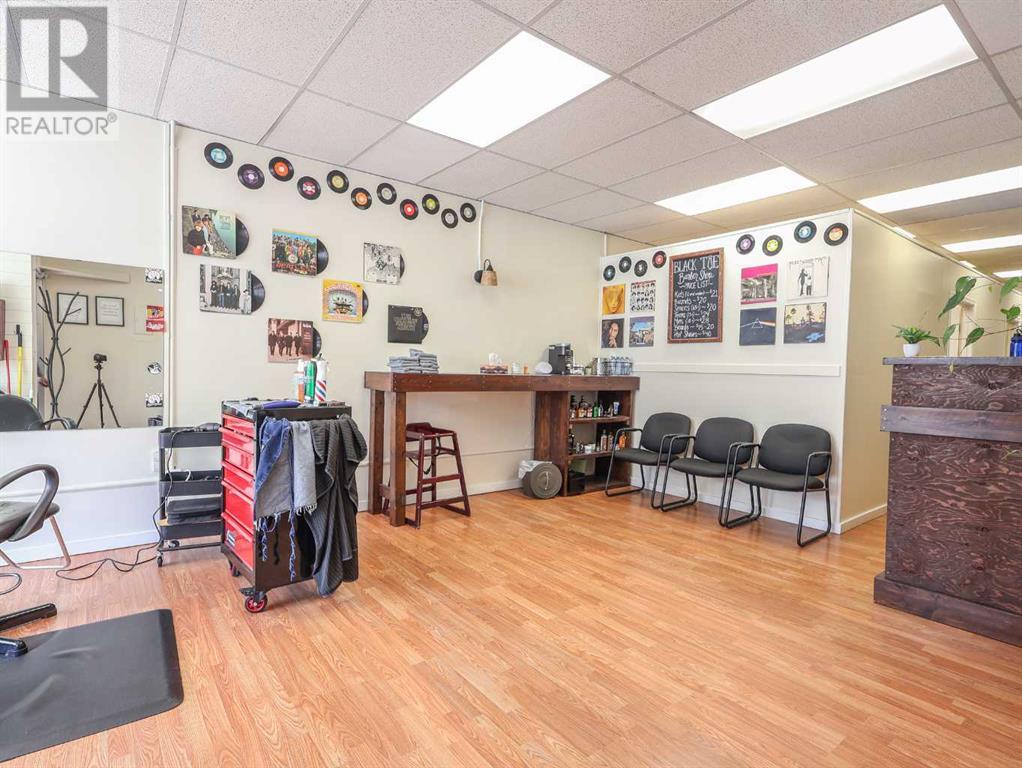 5002 50 Street, Stettler, Alberta  T4K 1K9 - Photo 36 - A2244776