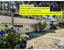 5642 Broadway, Burnaby, Ca