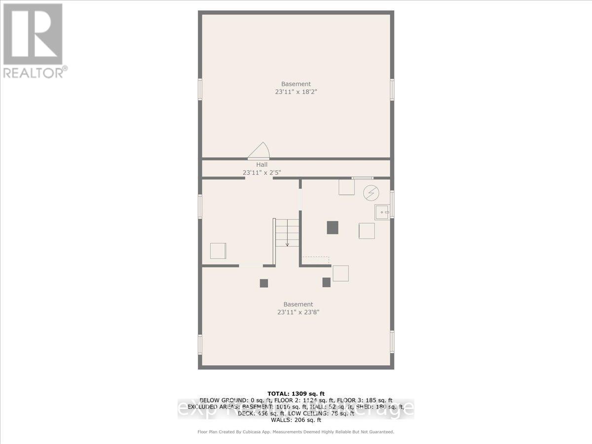 496 Main Street E, Southgate, Ontario  N0C 1B0 - Photo 23 - X12318903