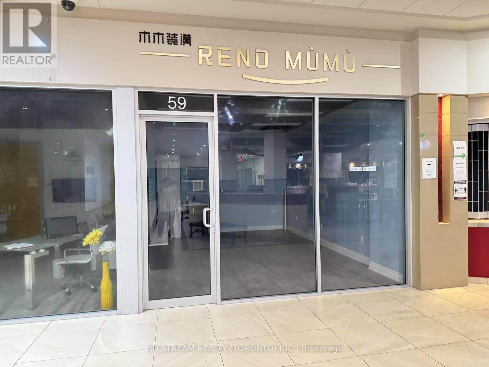 59 - 384 Yonge Street, Toronto, Ontario  M5B 1S8 - Photo 3 - C12318996