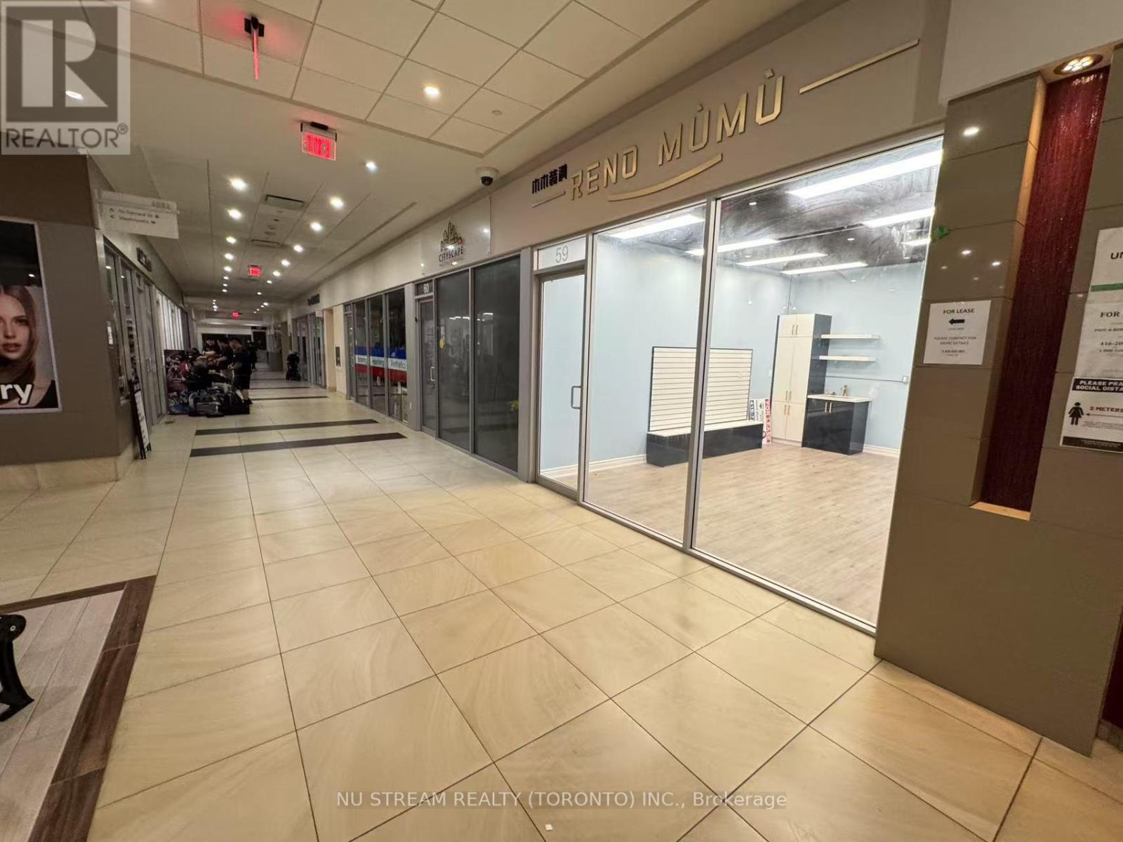 59 - 384 Yonge Street, Toronto, Ontario  M5B 1S8 - Photo 5 - C12318996