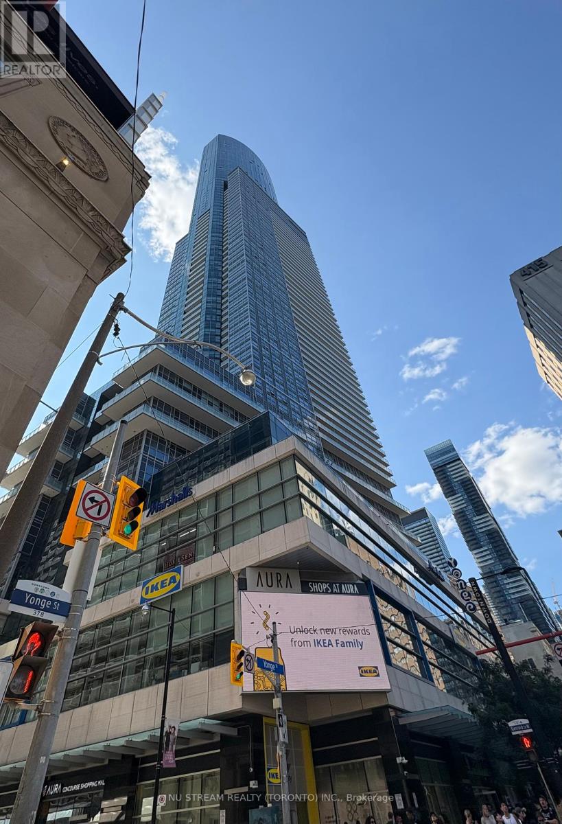 59 - 384 Yonge Street, Toronto, Ontario  M5B 1S8 - Photo 1 - C12319014