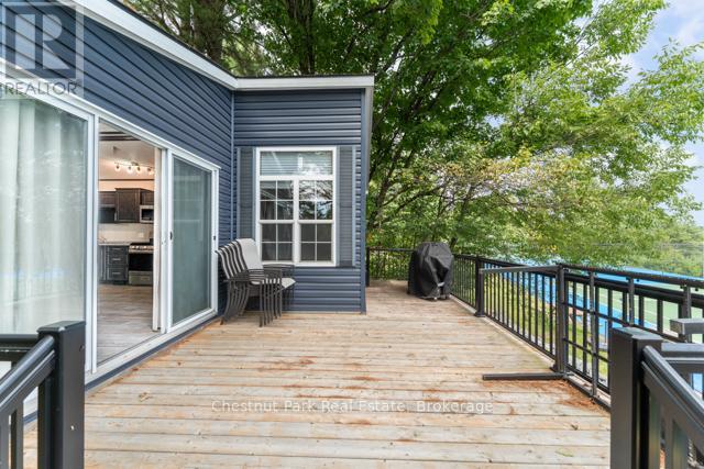 701 - 1047 Bonnie Lake Camp Road, Bracebridge, Ontario  P1L 1W9 - Photo 15 - X12321368