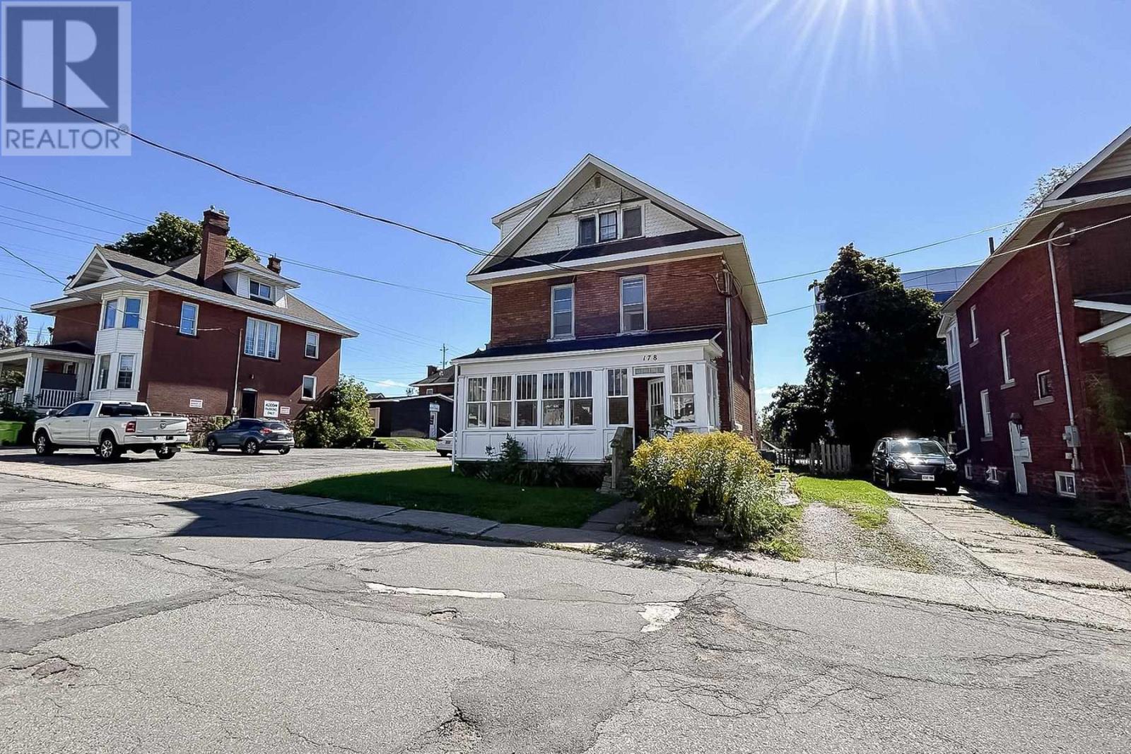 178 Mcdougald St, Sault Ste. Marie, Ontario  P6A 3A8 - Photo 7 - SM251945